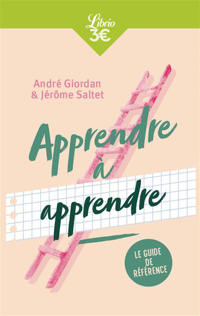 L dos apprendre a apprendre