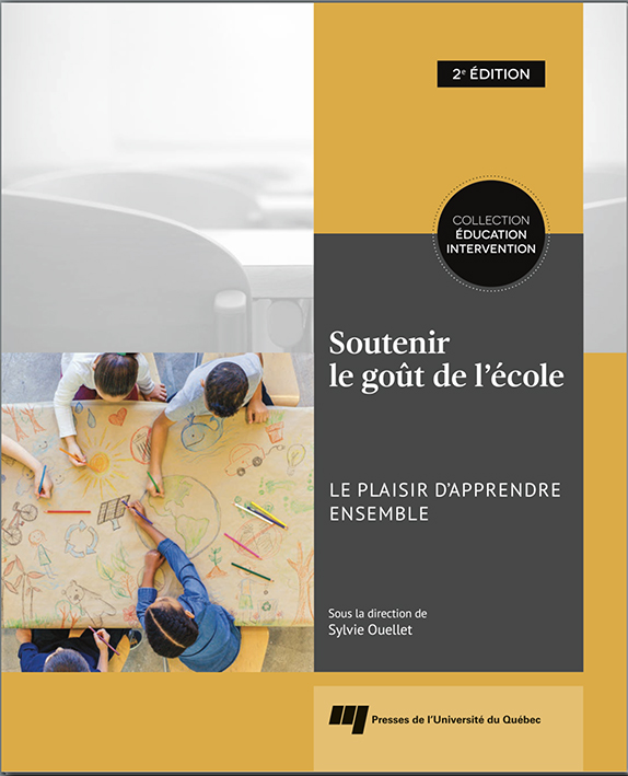 L dos soutenir gout ecole