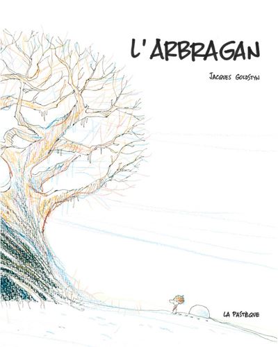 L arbragan