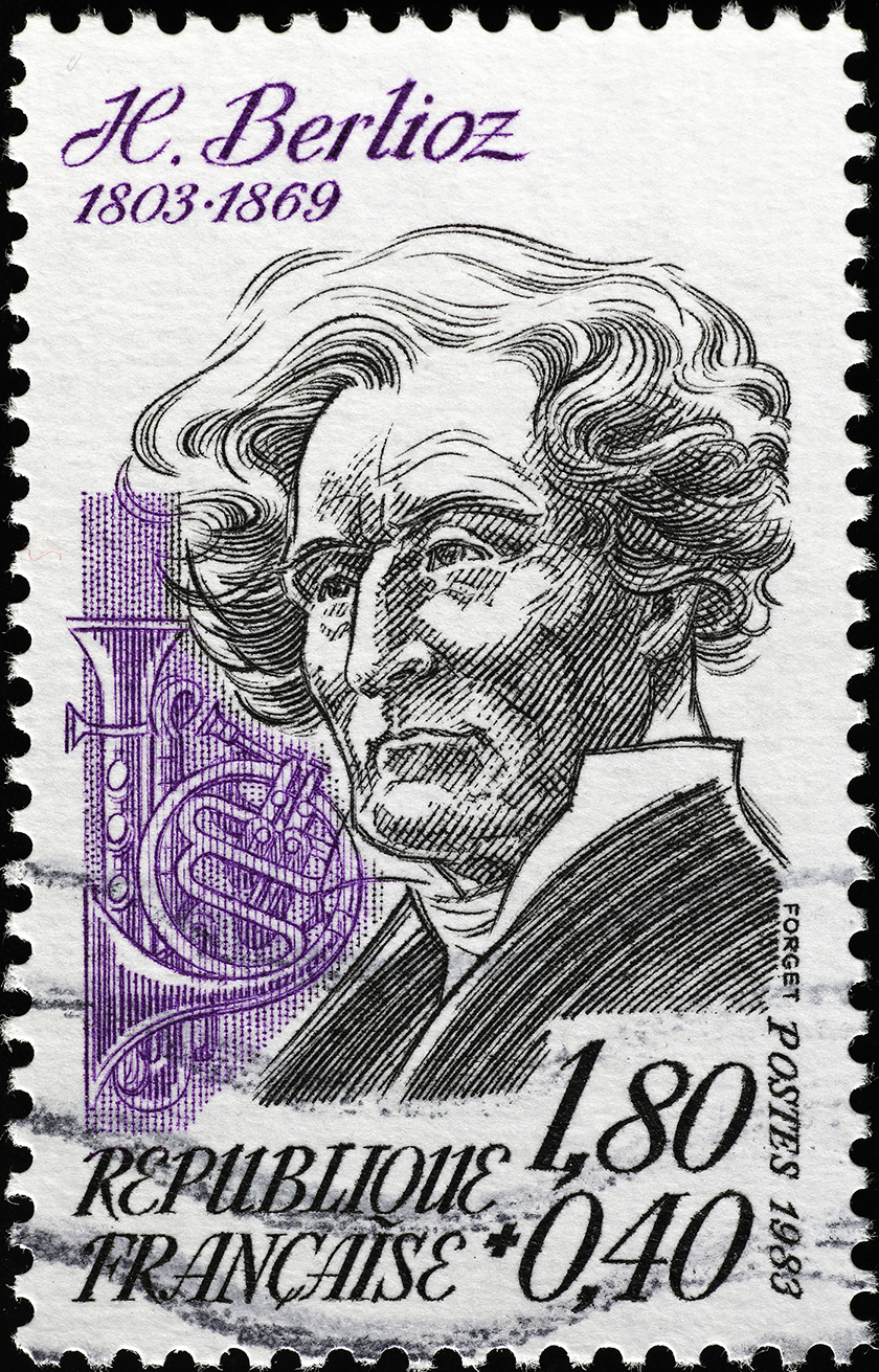 Berlioz