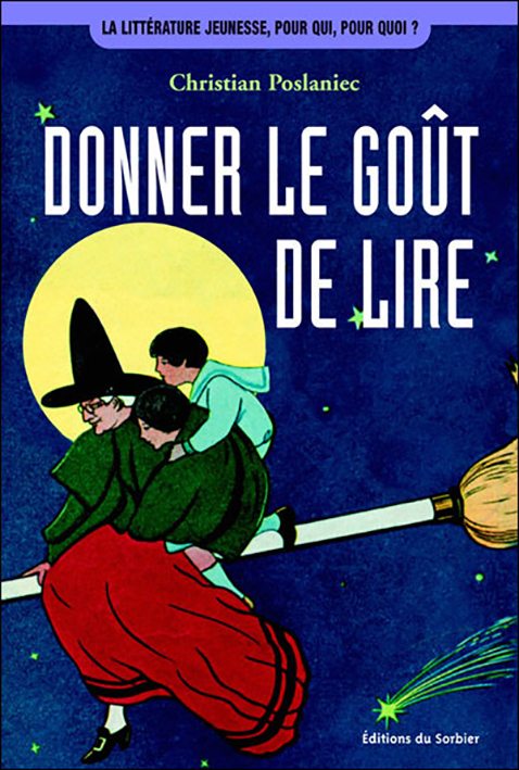 Livre goût de lire