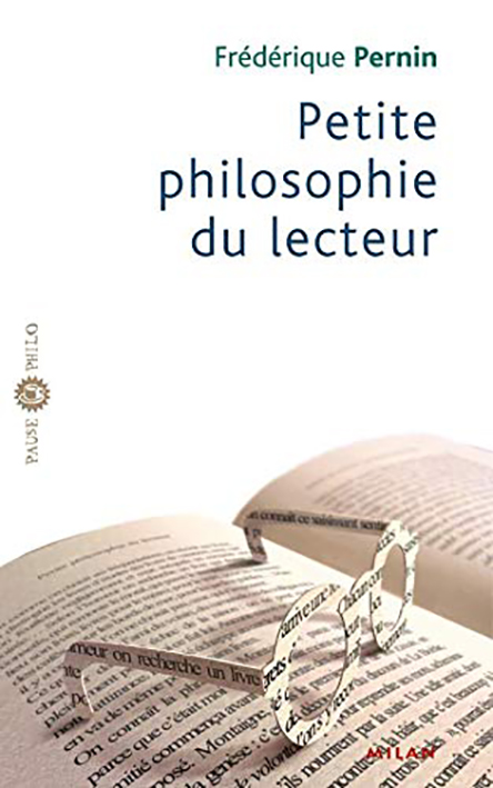 Livre philosophie lecteur